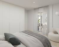 Nieuw gebouw - Penthouse - Guardamar Del Segura - Guardamar del Segura