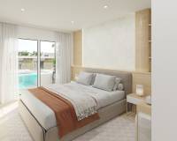 Nieuw gebouw - Penthouse - Guardamar Del Segura - Guardamar del Segura