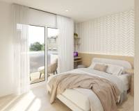 Nieuw gebouw - Penthouse - Guardamar Del Segura - Guardamar del Segura