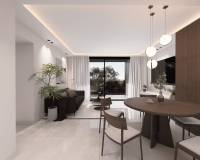 Nieuw gebouw - Penthouse - Guardamar Del Segura - Guardamar del Segura