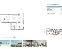 Nieuw gebouw - Penthouse - Guardamar Del Segura - Pueblo