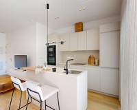 Nieuw gebouw - Penthouse - Guardamar Del Segura - Pueblo