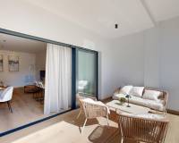 Nieuw gebouw - Penthouse - Guardamar Del Segura - Pueblo