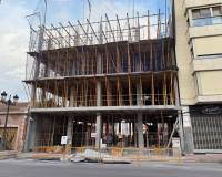 Nieuw gebouw - Penthouse - Guardamar Del Segura - Pueblo