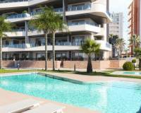 Nieuw gebouw - Penthouse - Guardamar Del Segura - PUERTO