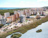 Nieuw gebouw - Penthouse - Guardamar Del Segura - PUERTO