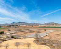 Nieuw gebouw - Penthouse - Islas Menores