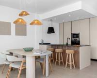 Nieuw gebouw - Penthouse - Islas Menores