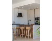 Nieuw gebouw - Penthouse - Islas Menores