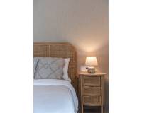 Nieuw gebouw - Penthouse - Islas Menores