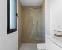 Nieuw gebouw - Penthouse - Islas Menores