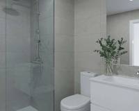 Nieuw gebouw - Penthouse - Jávea - centro