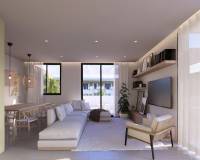 Nieuw gebouw - Penthouse - Jávea - Javea