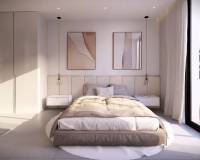 Nieuw gebouw - Penthouse - Jávea - Javea