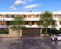 Nieuw gebouw - Penthouse - Jávea - Javea