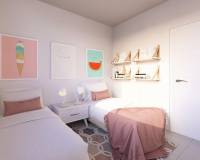 Nieuw gebouw - Penthouse - Jávea - Pueblo