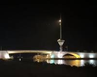 Nieuw gebouw - Penthouse - La Manga del Mar Menor