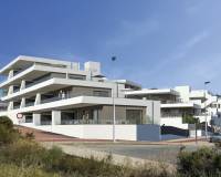 Nieuw gebouw - Penthouse - La Marina - La Marina del Pinet