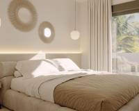 Nieuw gebouw - Penthouse - La Nucia - Ciudad Deportiva