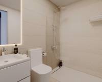 Nieuw gebouw - Penthouse - La Nucia - Ciudad Deportiva