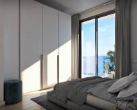 Nieuw gebouw - Penthouse - La Vila Joiosa
