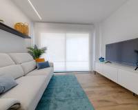 Nieuw gebouw - Penthouse - Los Alcazares - Euro Roda