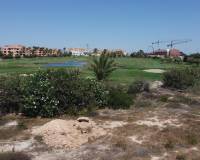 Nieuw gebouw - Penthouse - Los Alcazares - La Serena Golf