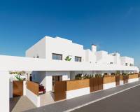 Nieuw gebouw - Penthouse - Los Alcazares - La Serena Golf