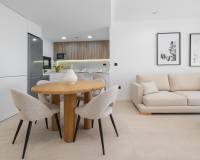 Nieuw gebouw - Penthouse - Los Alcazares - La Serena Golf