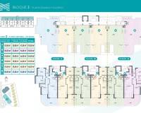 Nieuw gebouw - Penthouse - Los Alcazares - Serena Golf