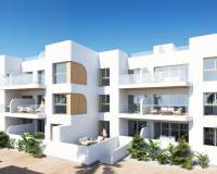Nieuw gebouw - Penthouse - Los Alcazares - Serena Golf