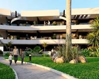 Nieuw gebouw - Penthouse - Los Alcazares - Serena Golf