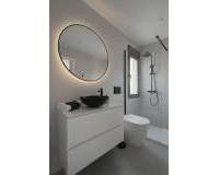 Nieuw gebouw - Penthouse - Los Alcazares - Serena Golf