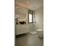 Nieuw gebouw - Penthouse - Los Alcazares - Serena Golf