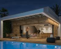 Nieuw gebouw - Penthouse - Los Alcazares