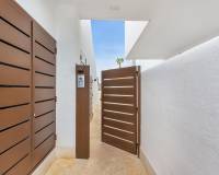 Nieuw gebouw - Penthouse - Los Alcazares