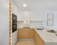 Nieuw gebouw - Penthouse - Los Alcazares