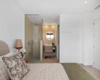 Nieuw gebouw - Penthouse - Los Alcazares