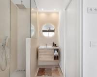 Nieuw gebouw - Penthouse - Los Alcazares