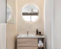 Nieuw gebouw - Penthouse - Los Alcazares