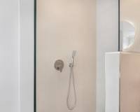 Nieuw gebouw - Penthouse - Los Alcazares