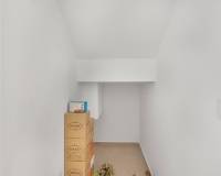 Nieuw gebouw - Penthouse - Los Alcazares