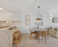 Nieuw gebouw - Penthouse - Los Alcazares