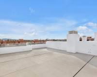 Nieuw gebouw - Penthouse - Los Alcazares