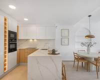 Nieuw gebouw - Penthouse - Los Alcazares