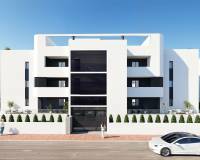 Nieuw gebouw - Penthouse - Los Alcazares
