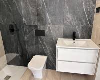 Nieuw gebouw - Penthouse - Los Alcazares