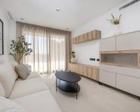 Nieuw gebouw - Penthouse - Los Alcazares