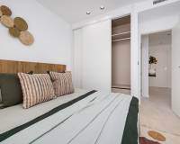 Nieuw gebouw - Penthouse - Los Alcazares