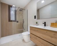 Nieuw gebouw - Penthouse - Los Alcazares